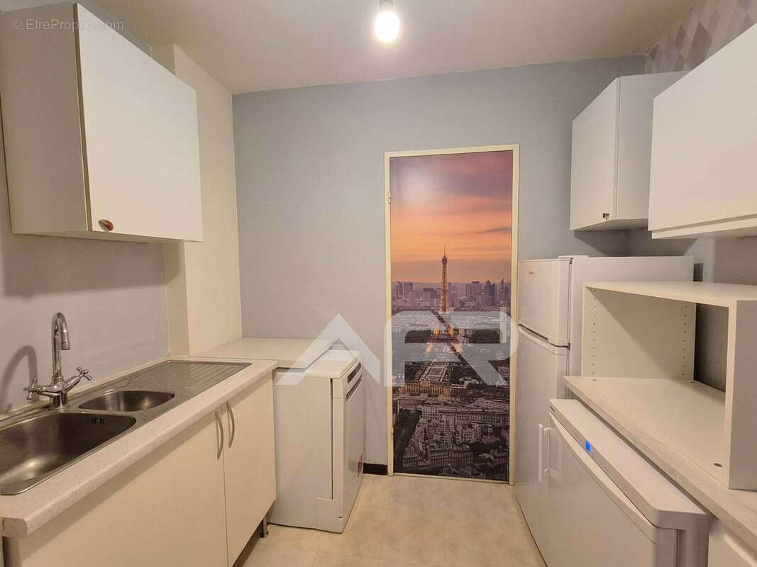 Appartement à CHATOU