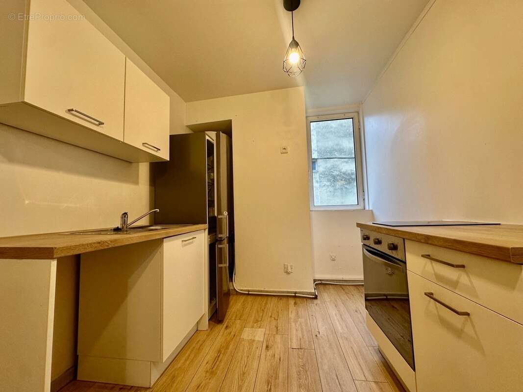 Appartement à ROMANS-SUR-ISERE