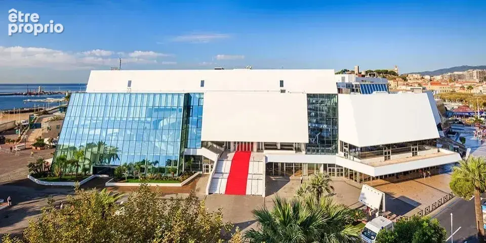 Photo Commerce à Cannes au prix de 999 900€