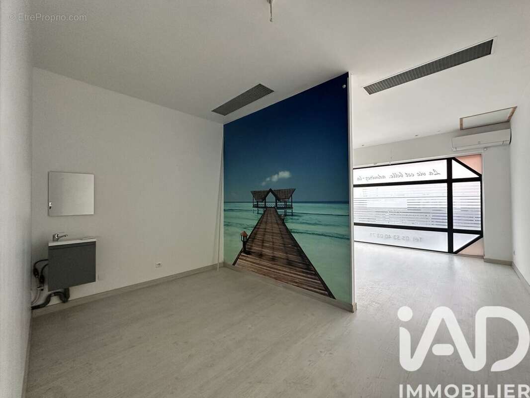 Photo 9 - Appartement à VILLENEUVE-SUR-LOT