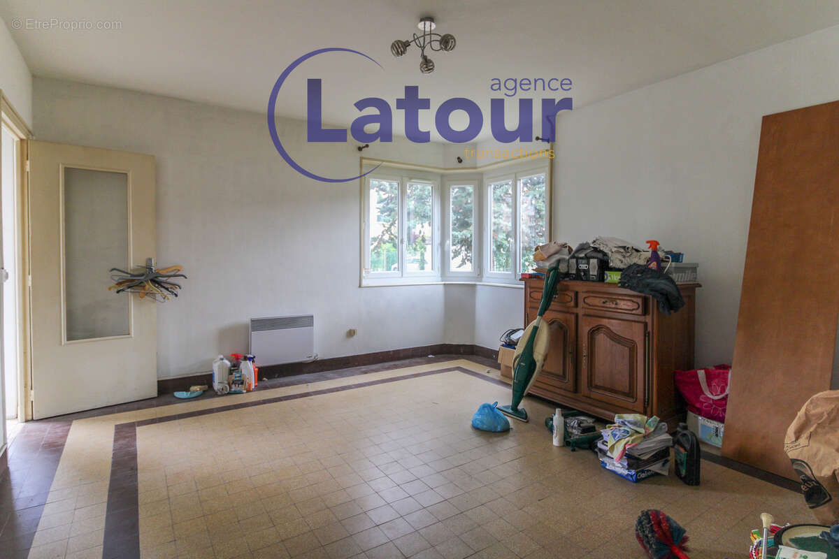 Maison à DREUX