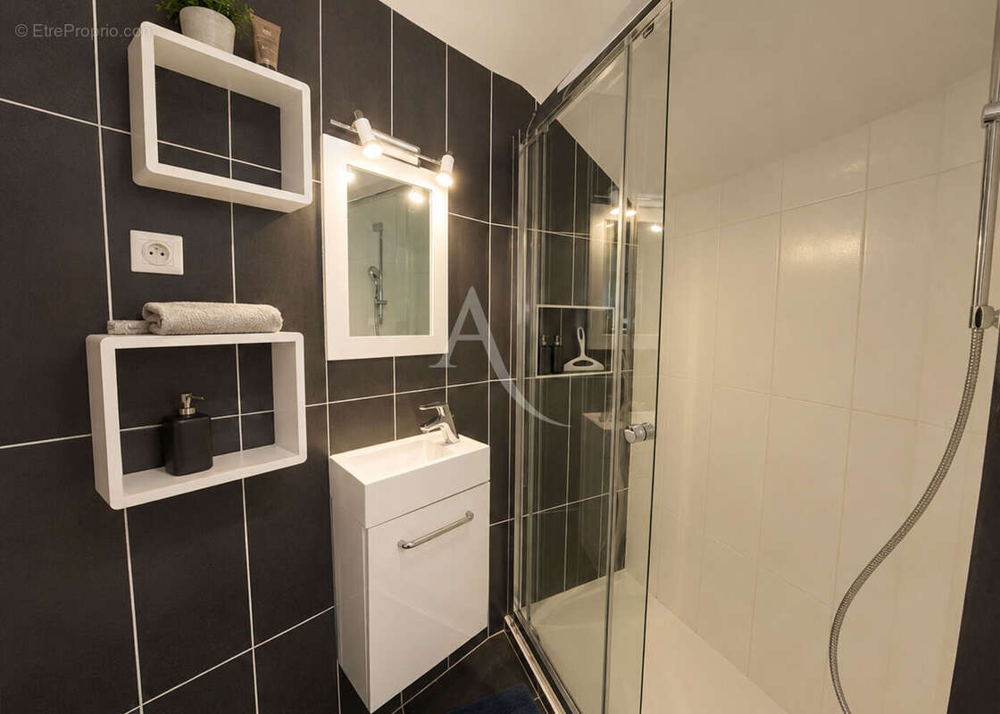 Appartement  1 pièce(s) 19 m2 - photo 5