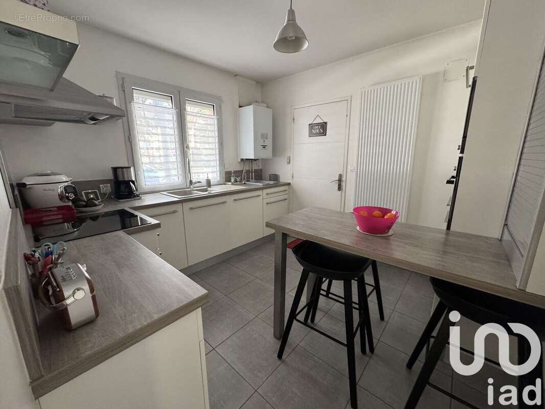 Photo 5 - Maison à NANTES