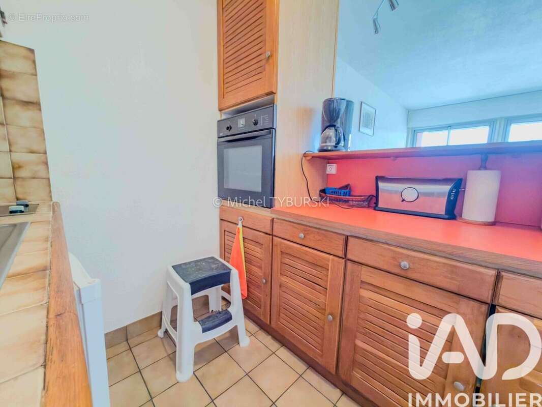 Photo 5 - Appartement à SAINT-RAPHAEL