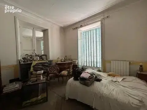 Maison bourgeoise 368 m2 terrain 2030 m2 - photo 8