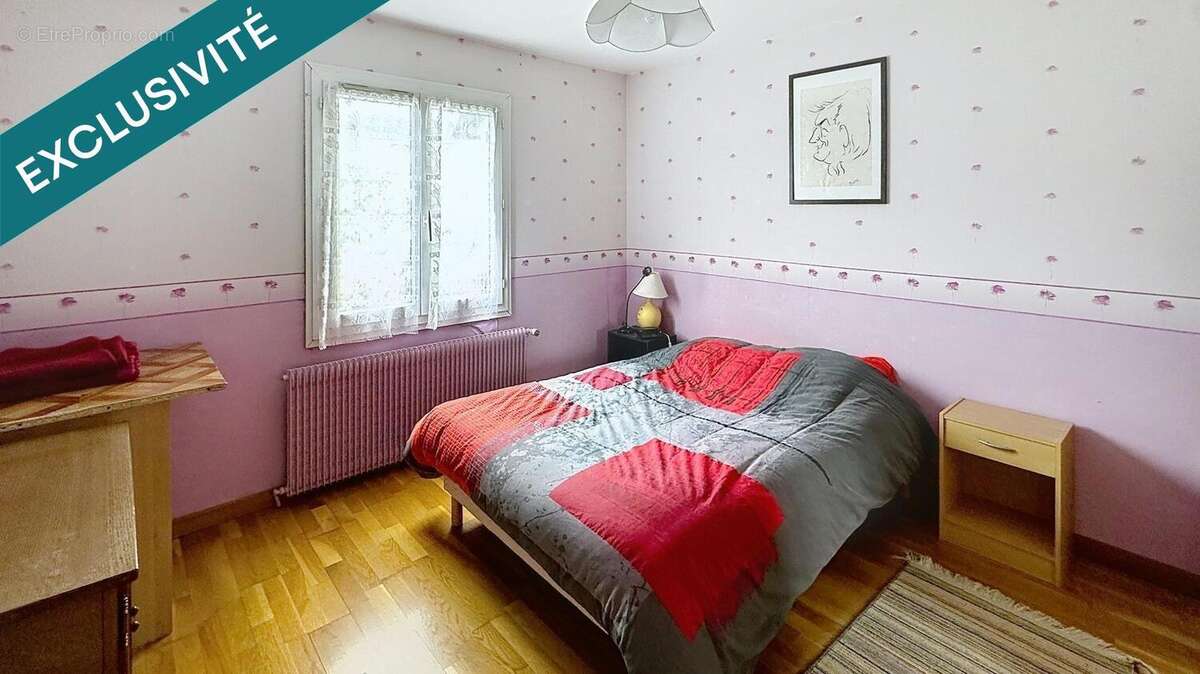 Photo 4 - Maison à OZOIR-LA-FERRIERE