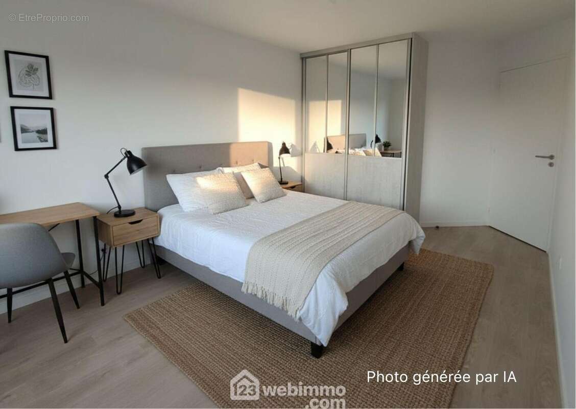 Appartement à LANNION