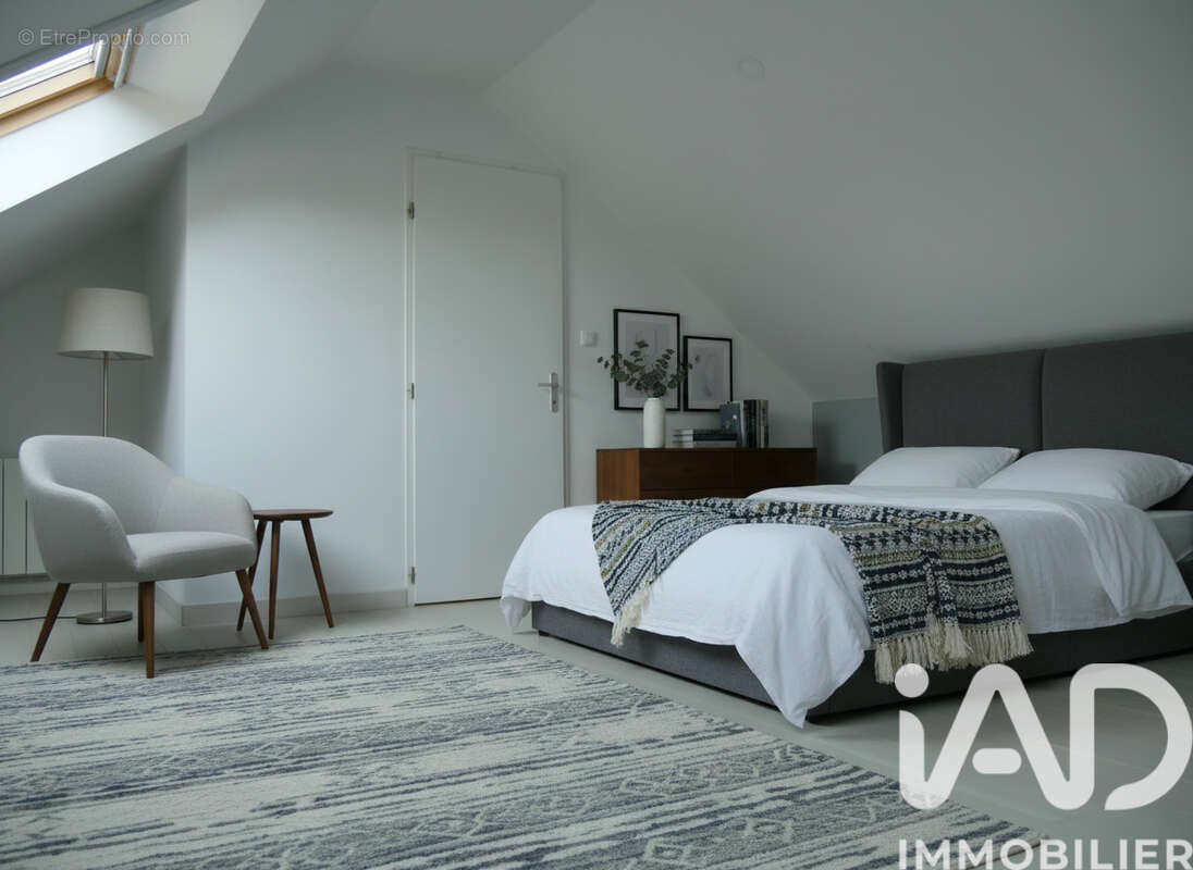 Photo 8 - Maison à SAINT-THIBAULT-DES-VIGNES