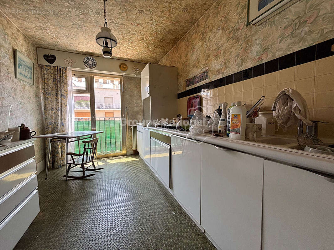 Appartement à VERSAILLES