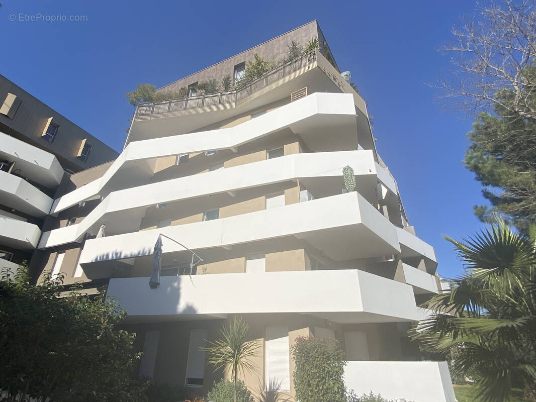 Appartement à MONTPELLIER