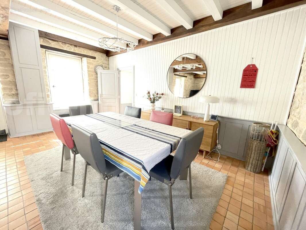 IMG_3936 - Maison à ARZON