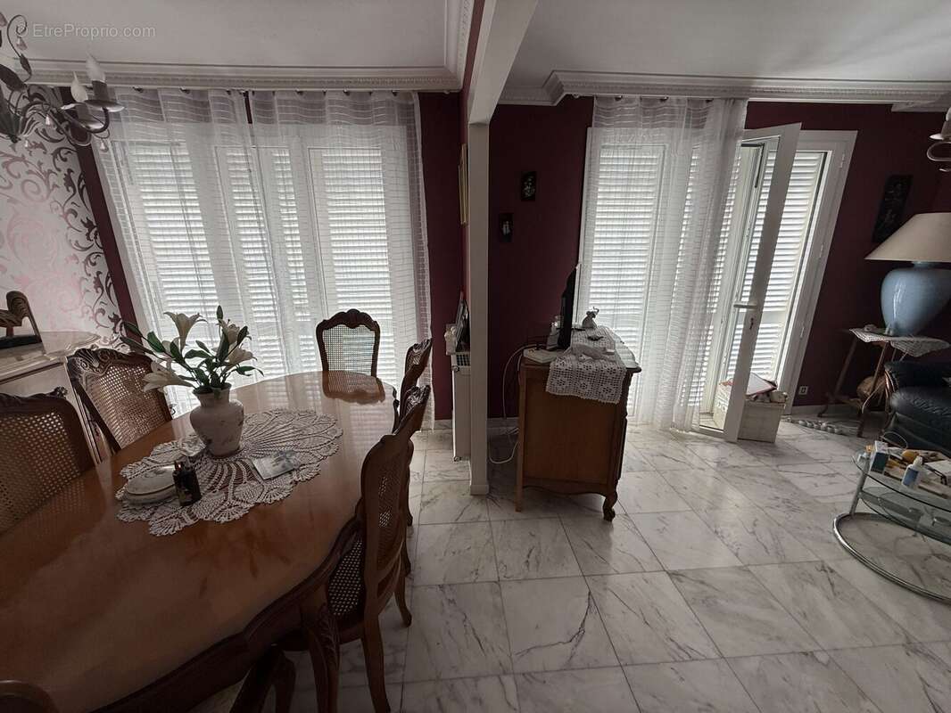 Maison à CARCASSONNE