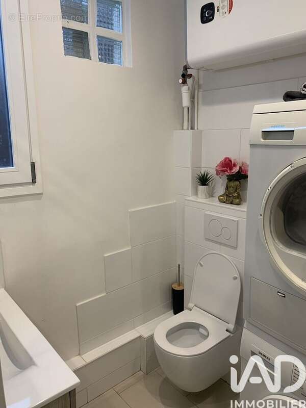 Photo 6 - Appartement à VERSAILLES