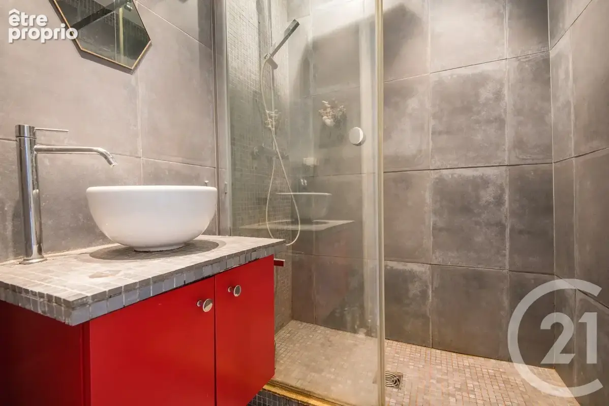 Appartement 108 m² à Nice  - photo 14