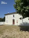 Maison à VICQ-D'AURIBAT
