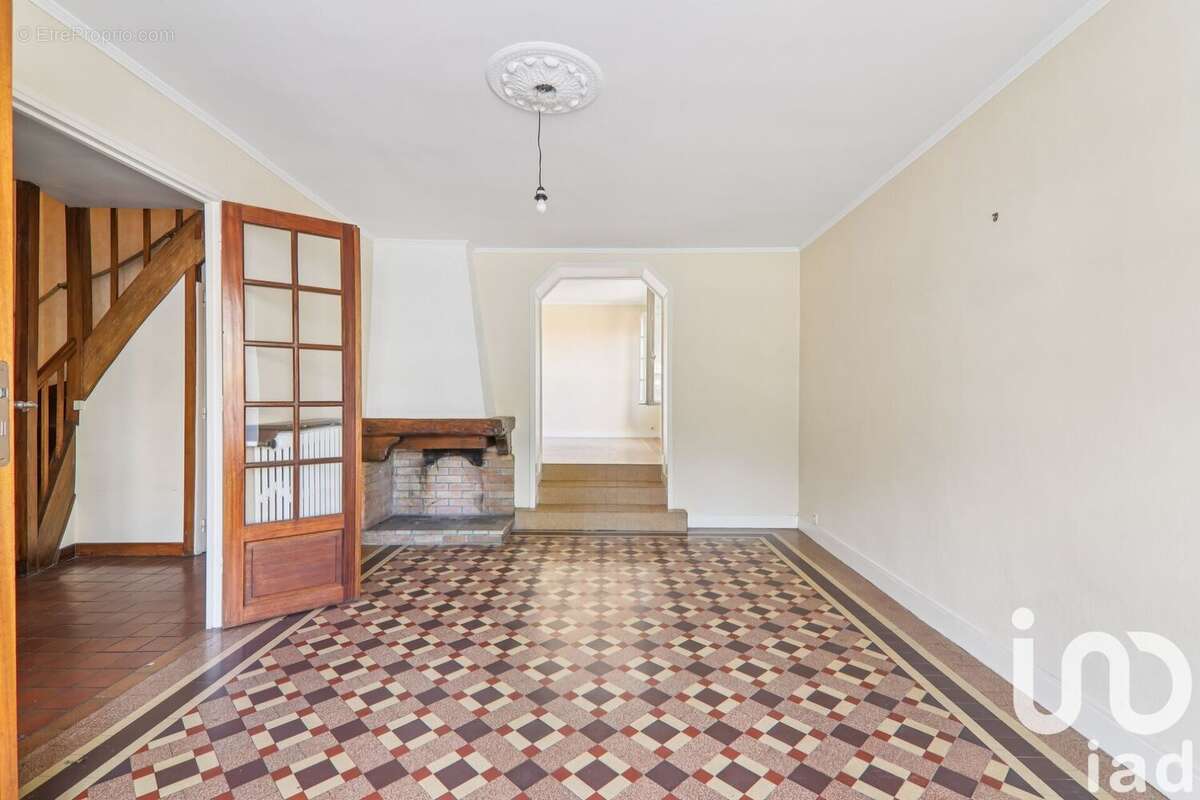 Photo 2 - Maison à LE PECQ