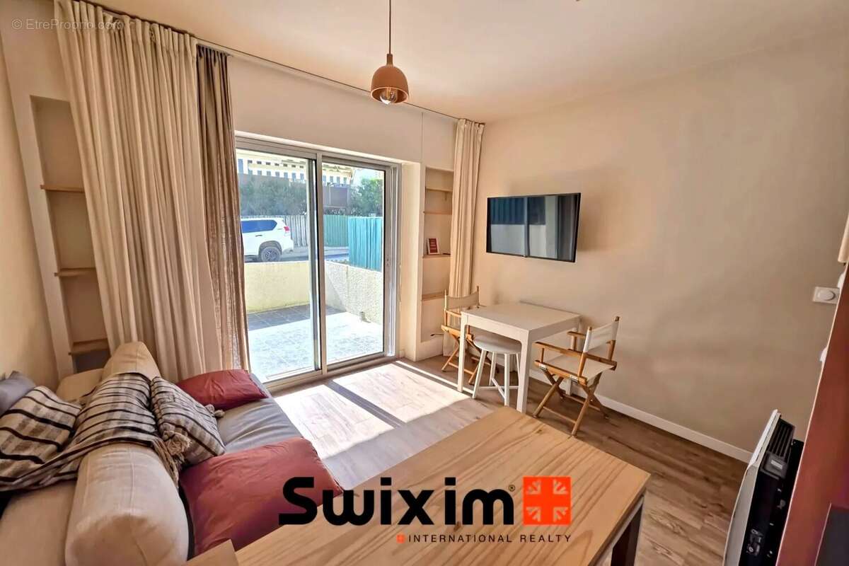 Appartement à HOURTIN
