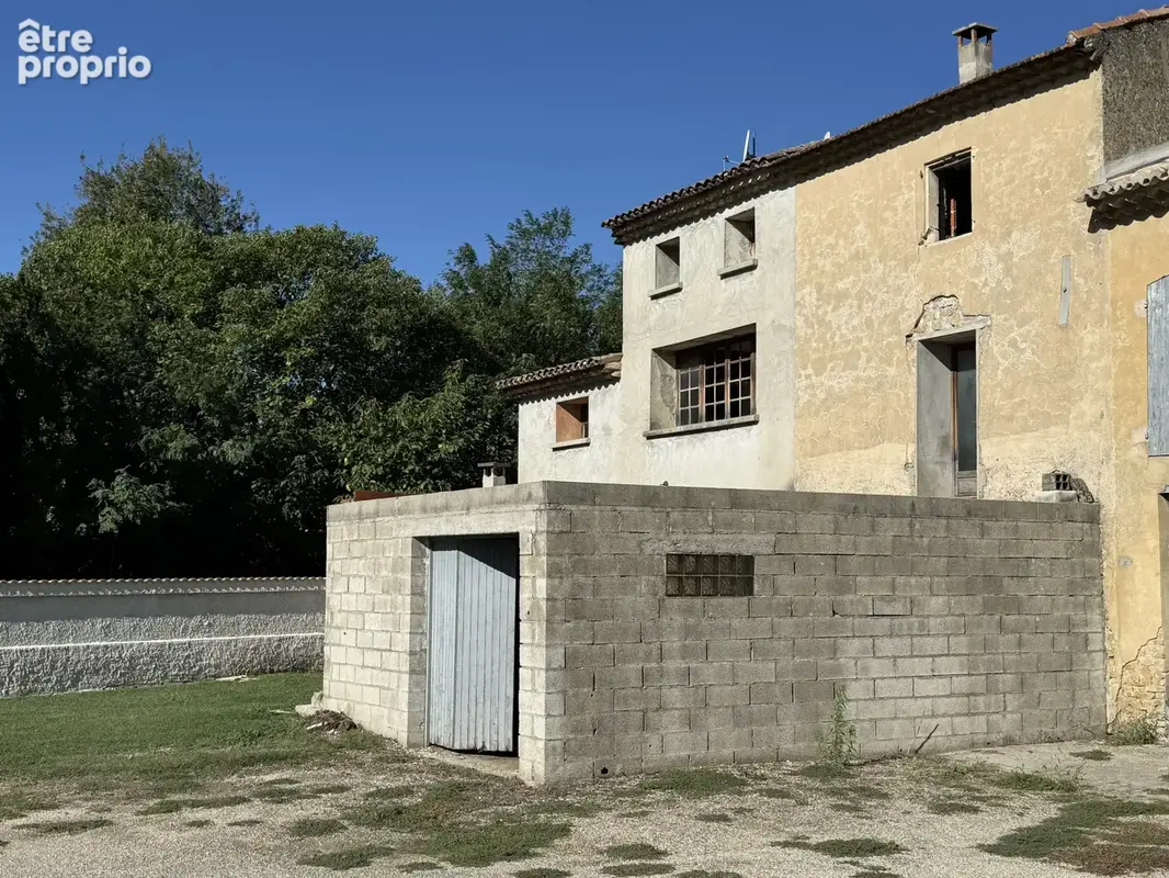 Maison 8 pièces 220 m² à vendre à Mondragon (84430) - photo 16