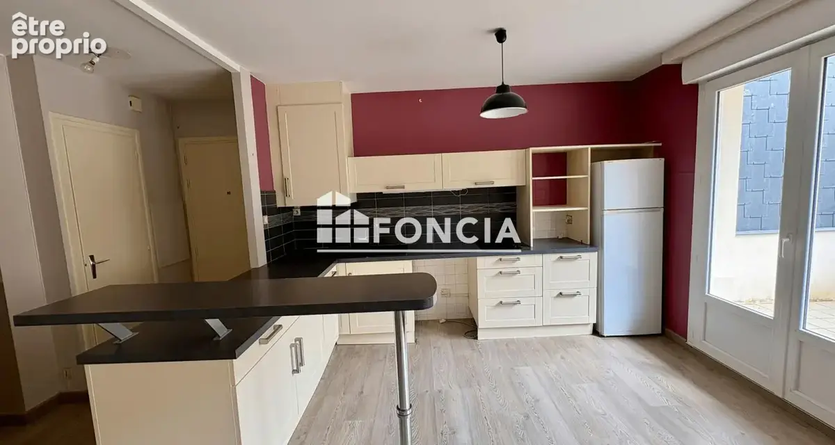 Appartement quartier gare - photo 2