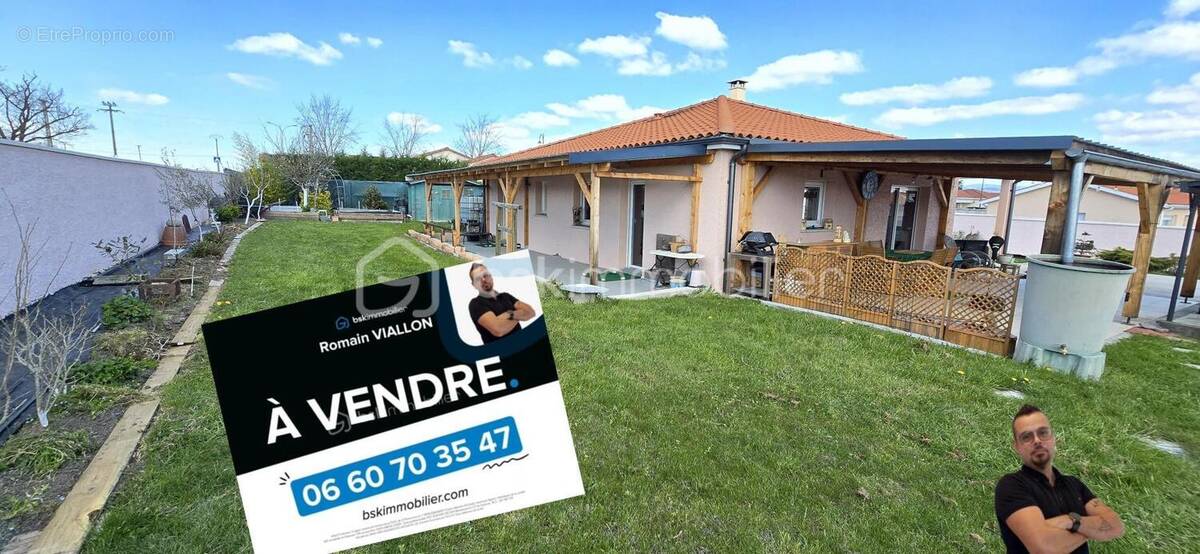 Maison à CLEPPE