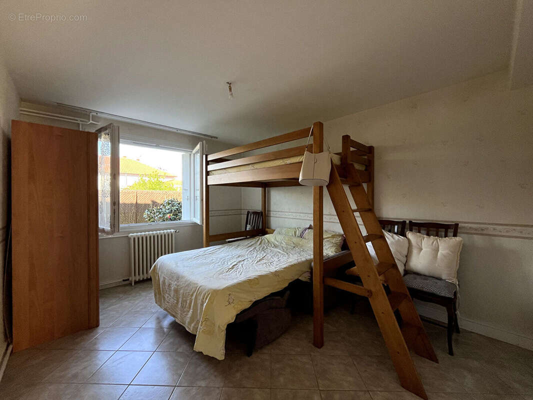 Maison à VILLENEUVE-SUR-LOT