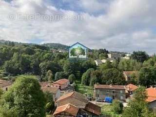 Maison à LA RICAMARIE