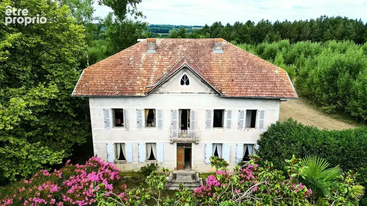 Maison à DAX