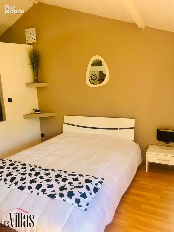 Magnifique maison familiale avec piscine, sauna et vaste terrain - photo 6