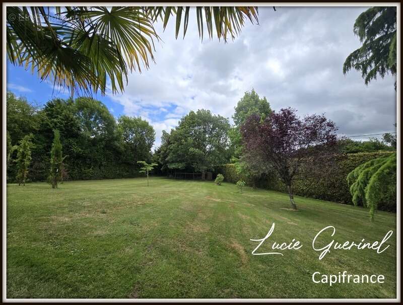 Maison à CHATEAUBRIANT