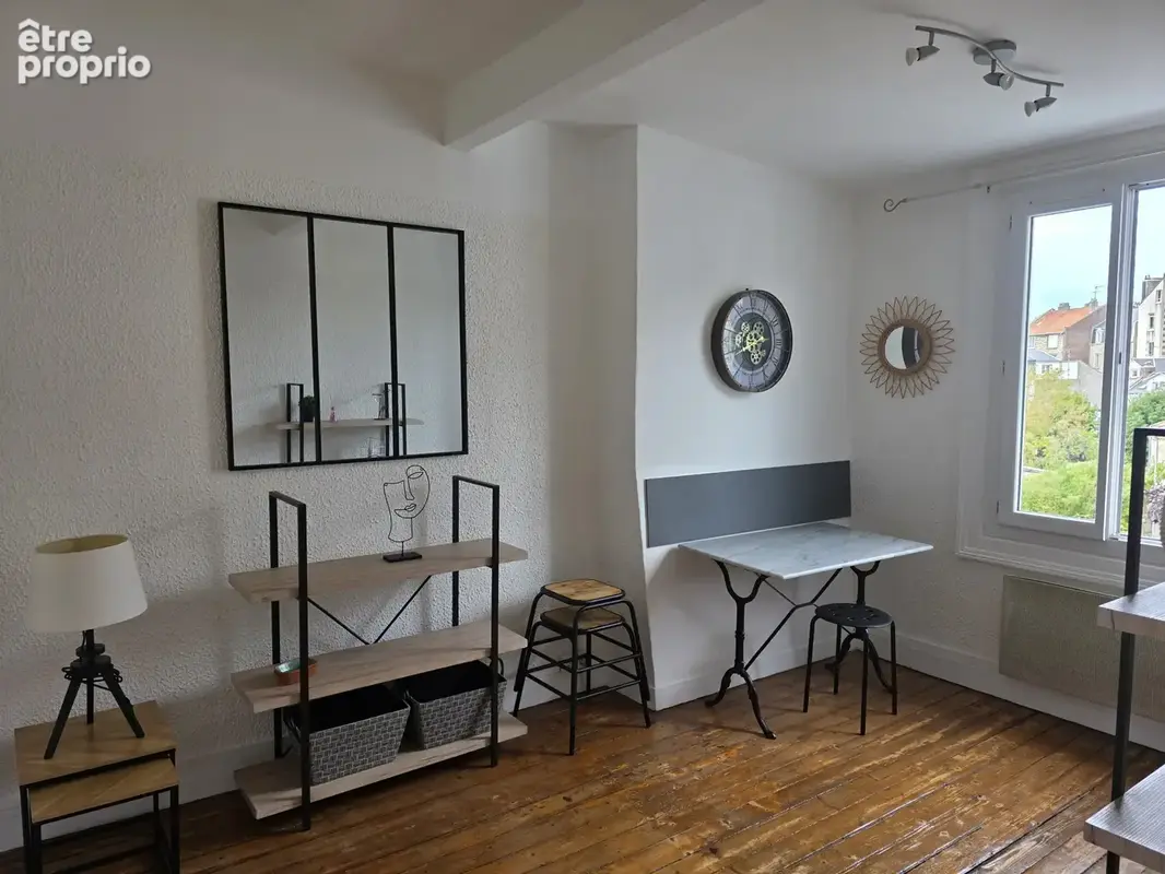Photo Appartement à Le Havre au prix de 79 500€
