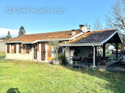 Maison à BELIN-BELIET