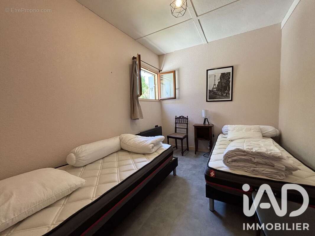 Maison 60 m² à Acy-Romance  - photo 6