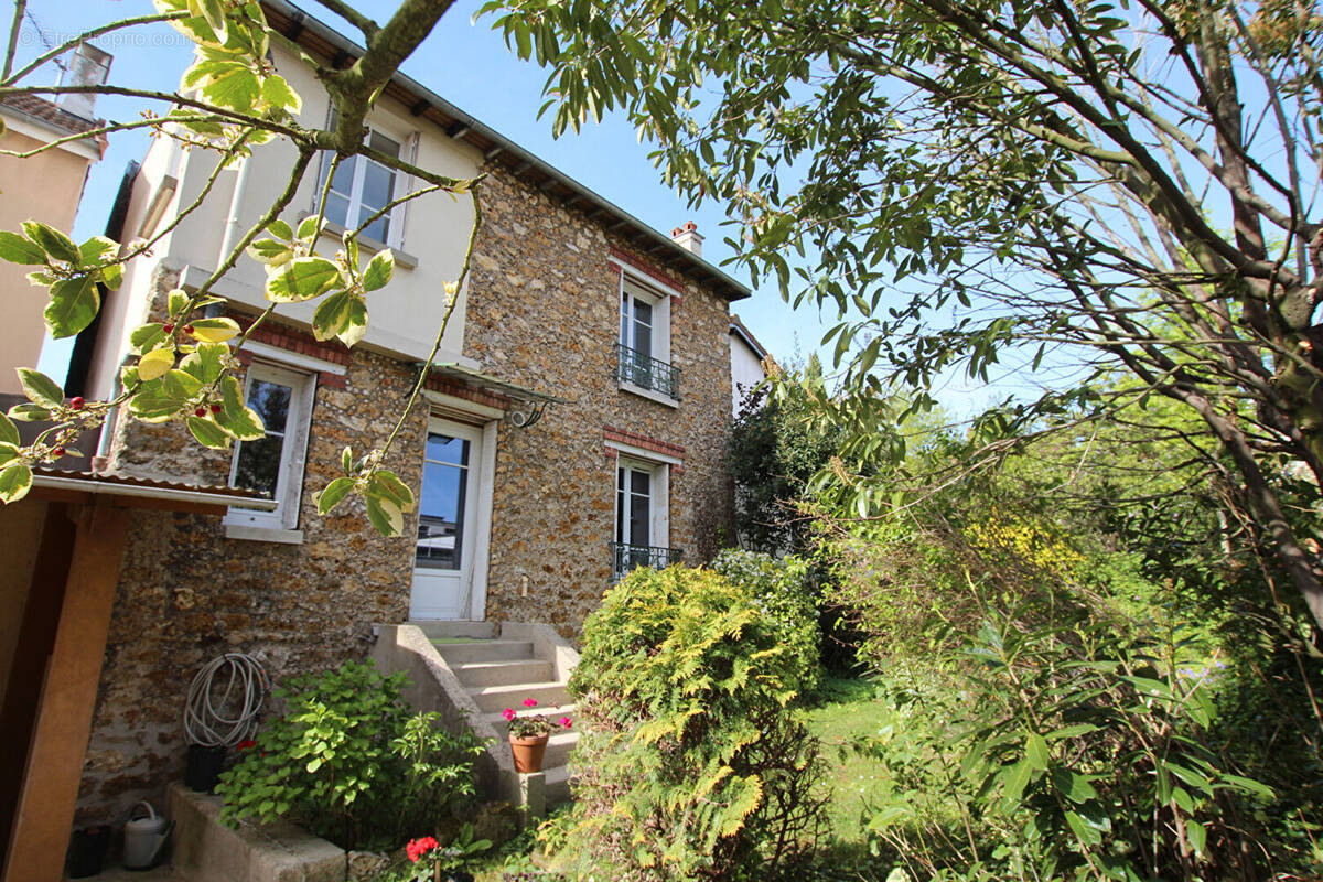 Maison à MEUDON