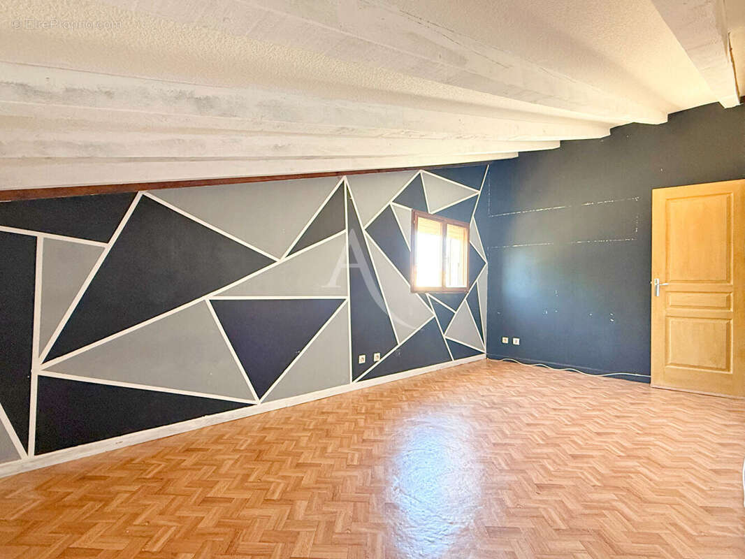 Maison à SAINTE-MARIE