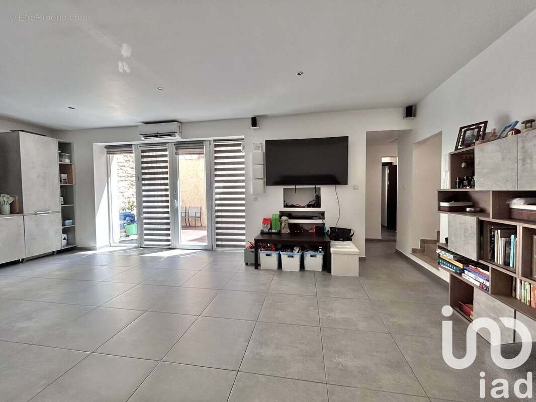 Photo 3 - Appartement à NIMES