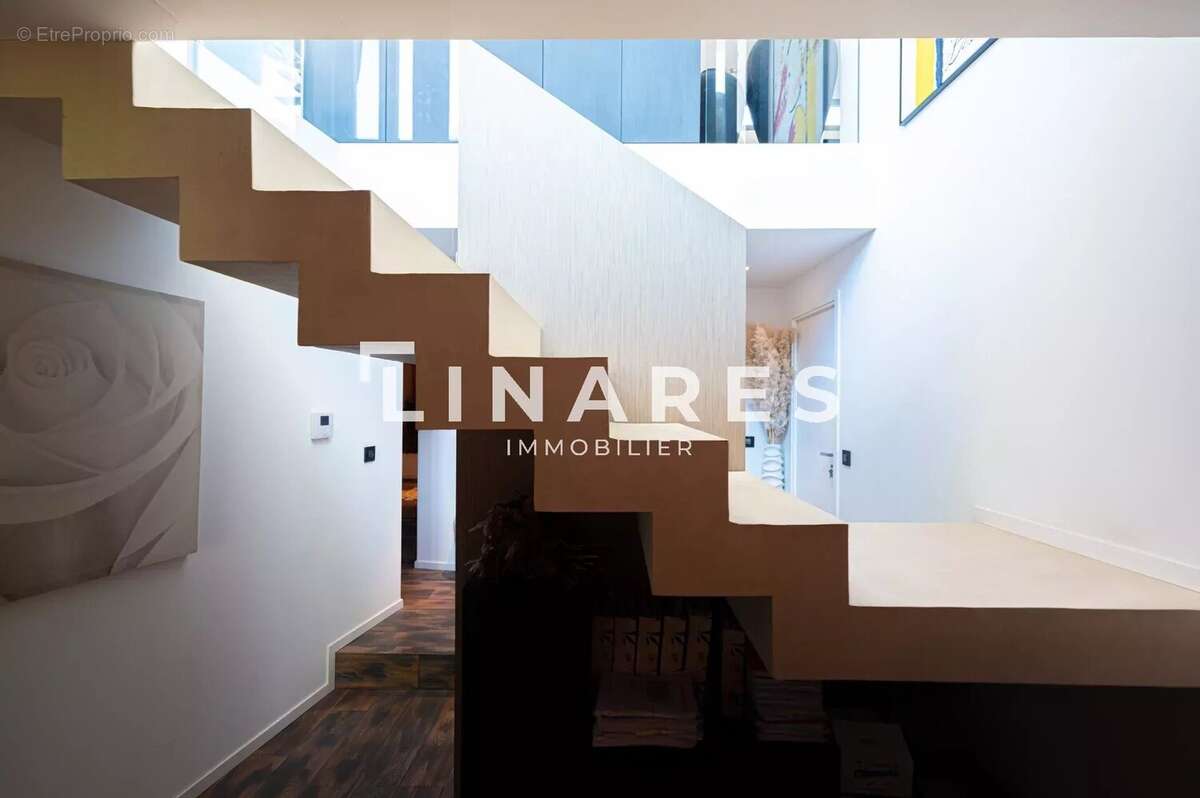 Maison à MARSEILLE-9E