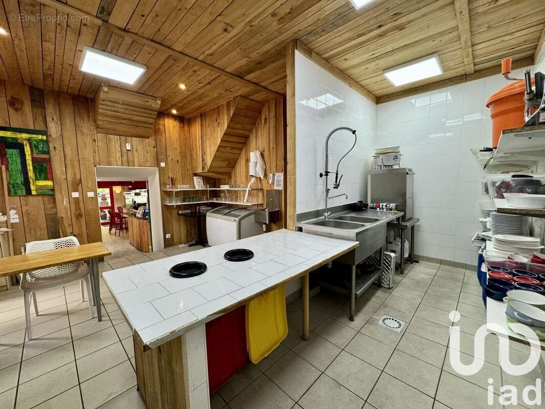 Photo 9 - Appartement à CHALAIS