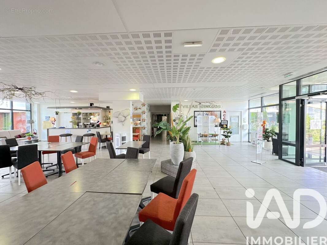 Appartement 51 m² à Les Sables-D'olonne  - photo 8