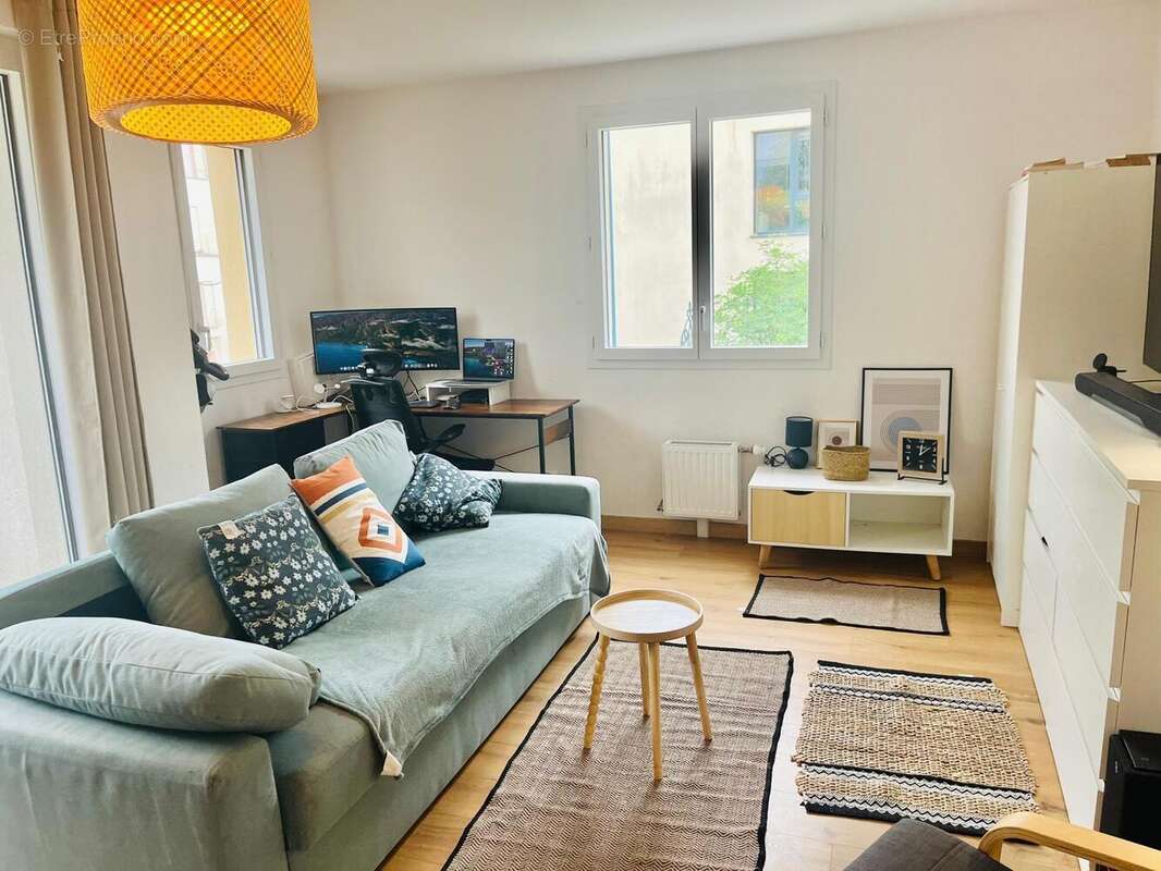 Appartement à VIROFLAY