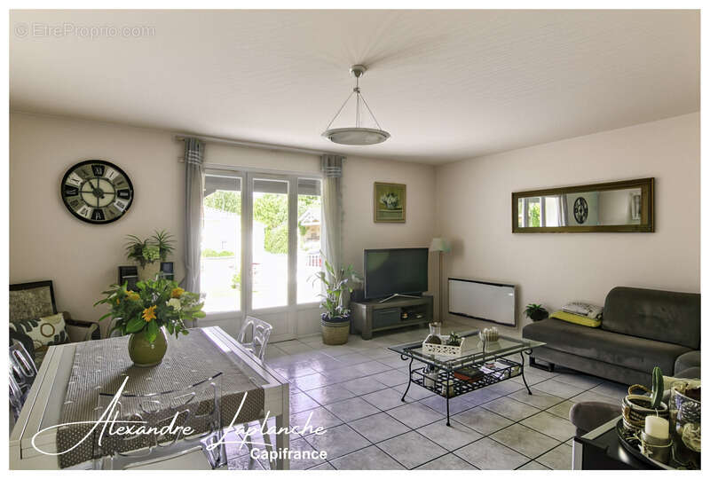 Dpt Tarn et Garonne (82), Maison de plain-pied parfaitement entretenue, au calme, avec piscine, garage et commerces accessibles  - photo 36