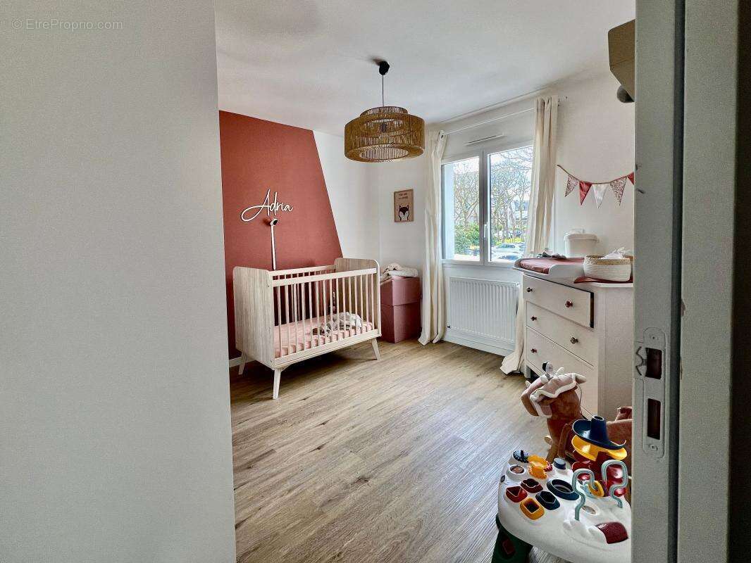 Appartement à SAINT-RENAN