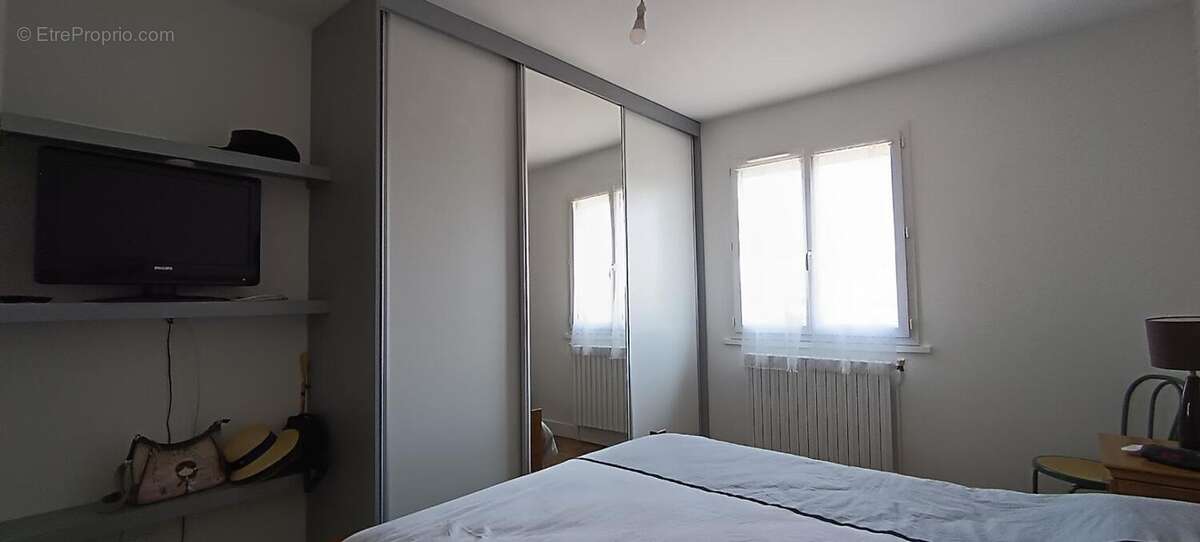 Maison à vendre 8 pièces ORBEIL (63) - photo 21