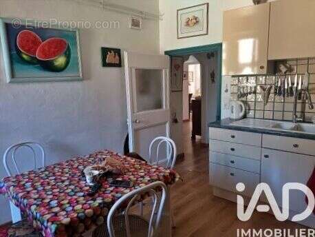 Photo 6 - Appartement à SOSPEL