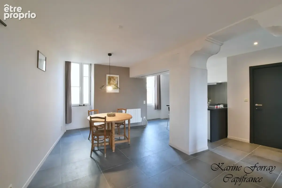 Maison de village 189m2 avec jardin à vendre 6 pièces COLOMBIERS (34) - photo 13