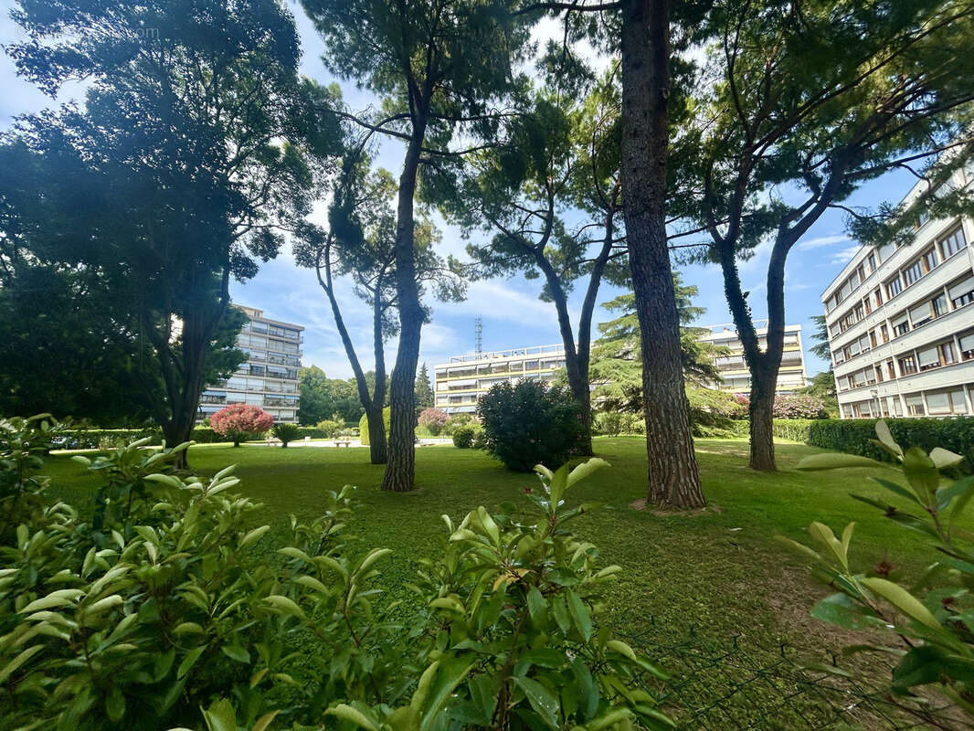 Appartement à NIMES