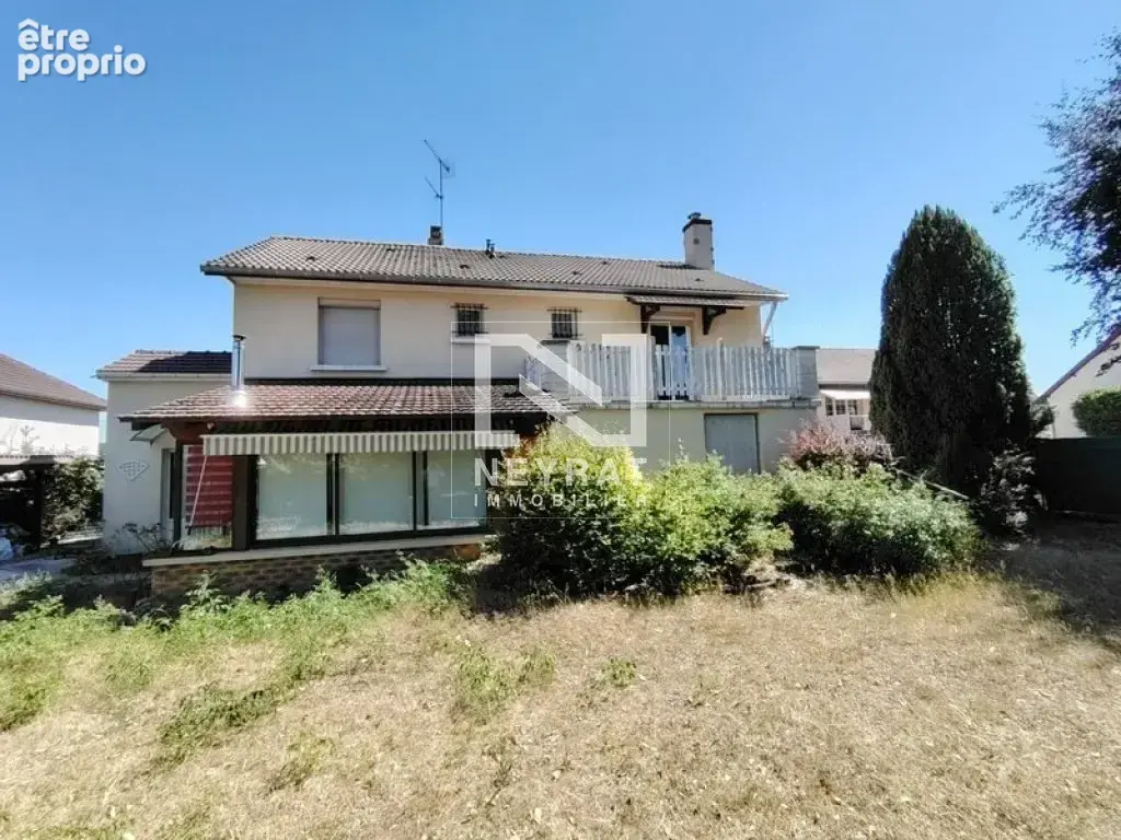 Maison à SAINT-MARCEL