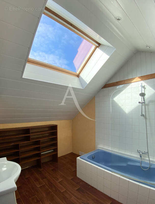 Maison à SAINT-HERBLAIN