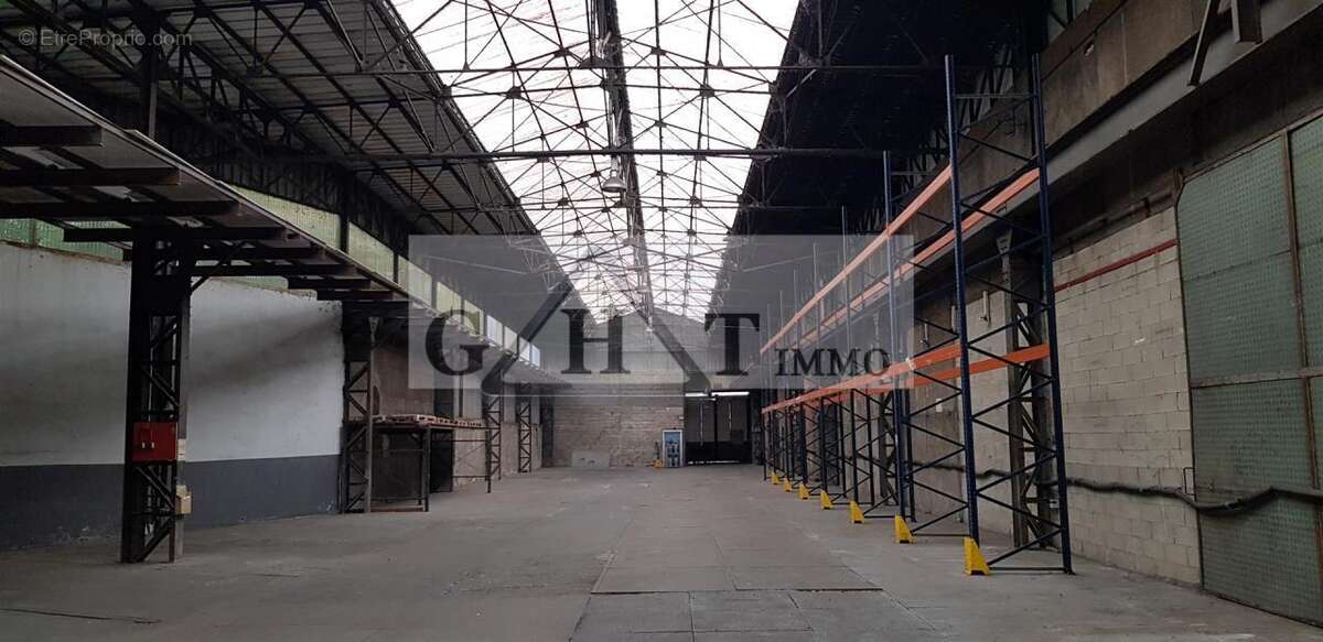 Commerce à POMMEUSE