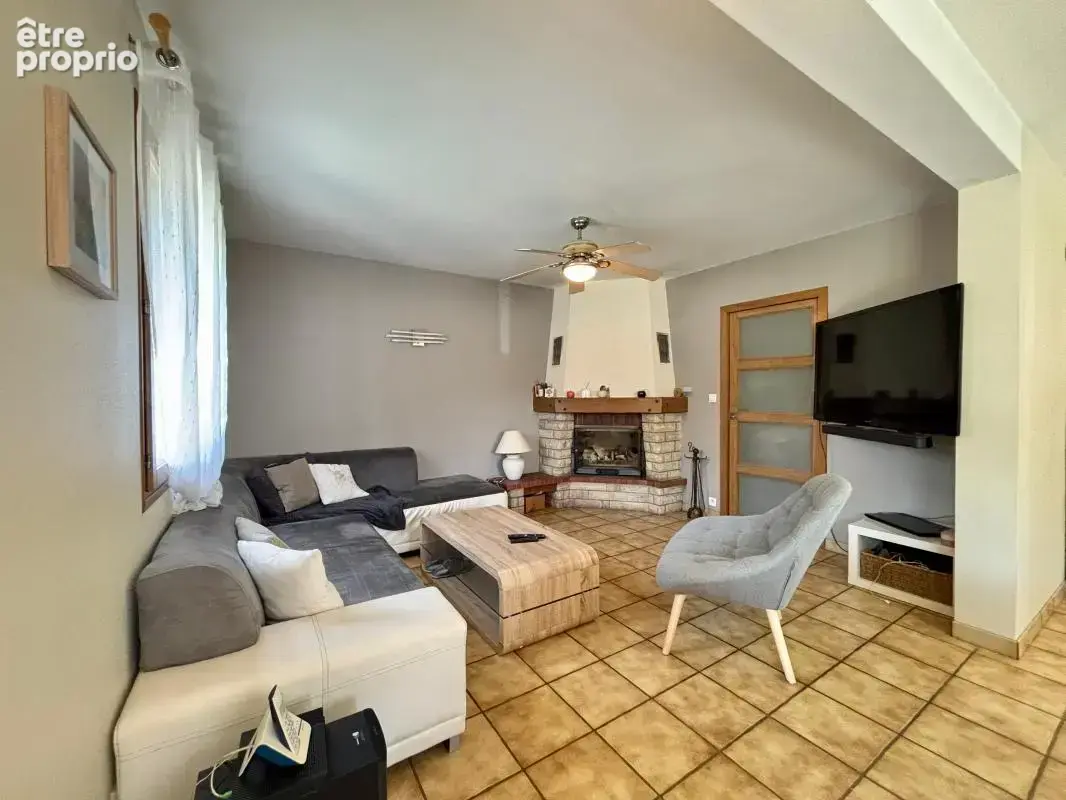 Maison de 158 m² sur 2 700 m² de terrain - photo 6