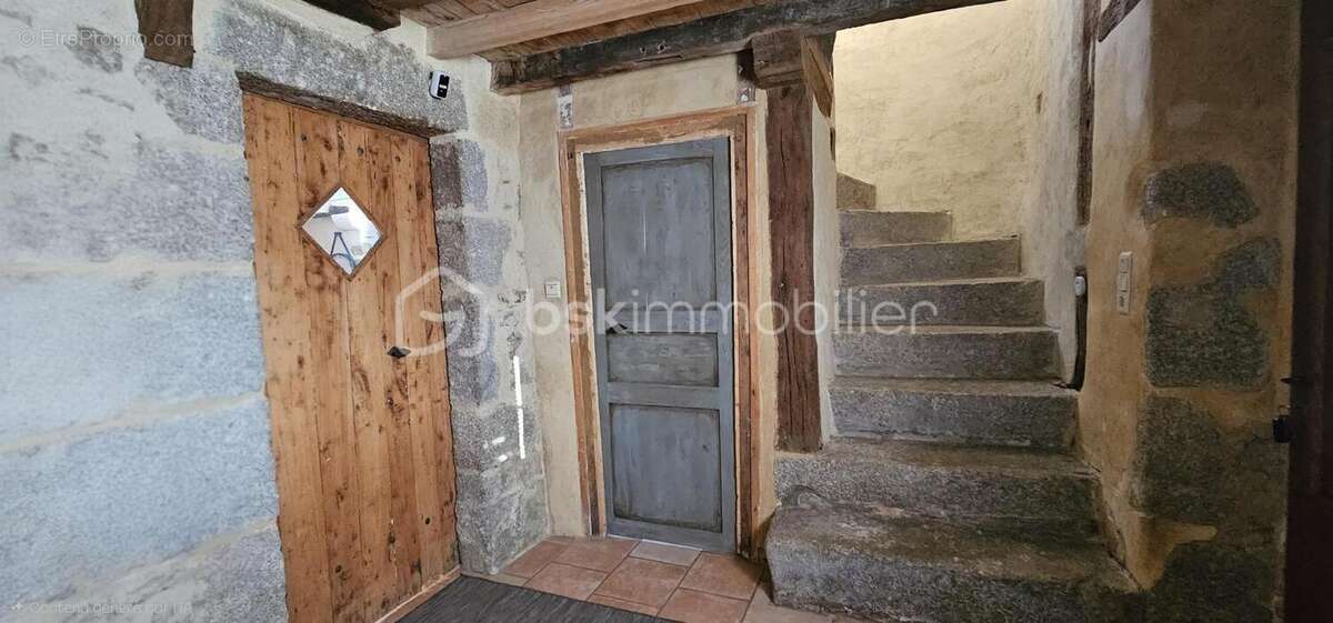 ***Maison de charme au cœur du Bourbonnais, à 10 km de Vichy - photo 5